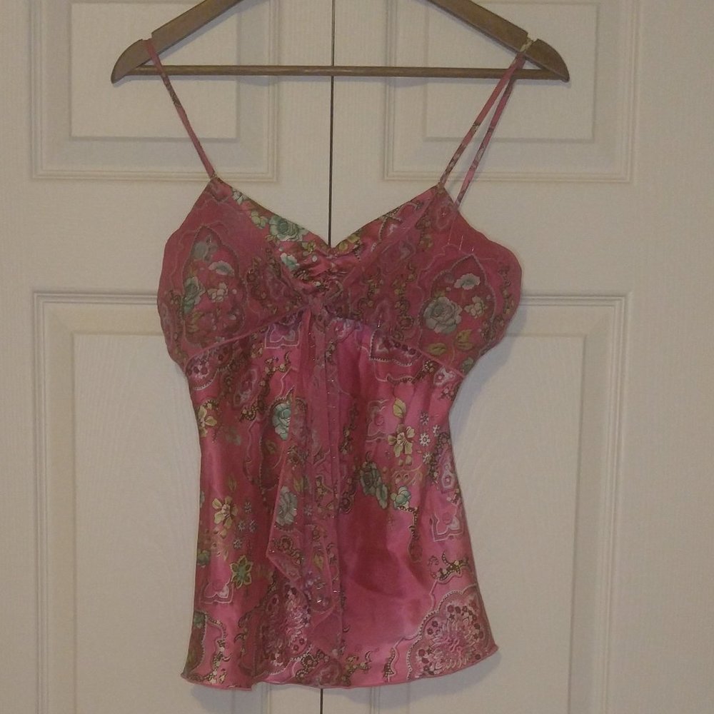Brand Fresh Wear | Size small | Color pink | Short sleeve top